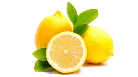 quitar estrias con limon